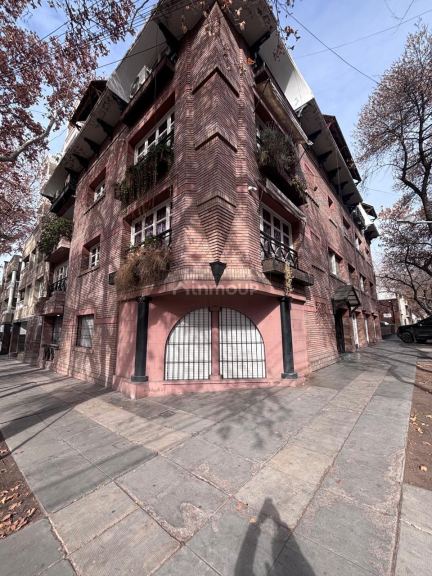 Departamento en Alquiler en Capital, Mendoza
