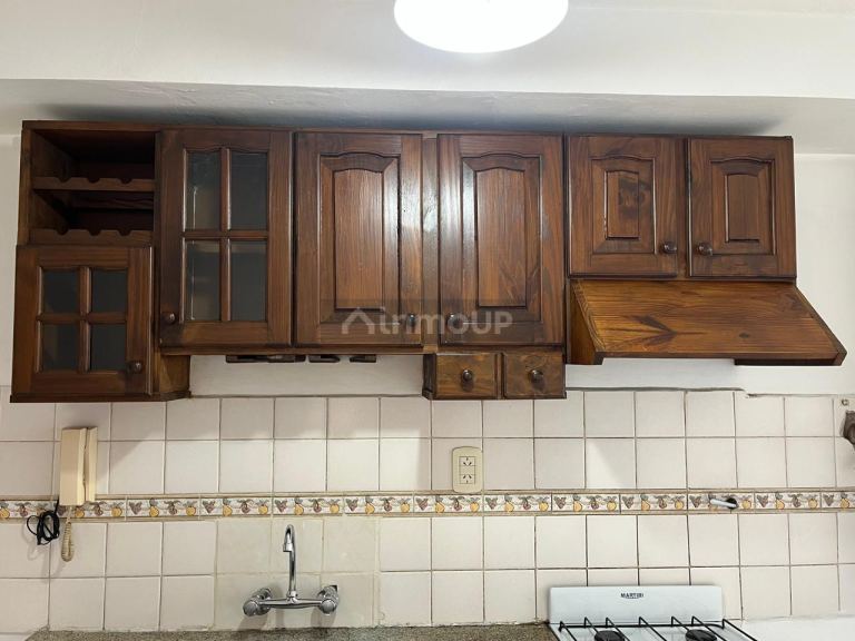 Departamento en Alquiler en Godoy Cruz, Mendoza