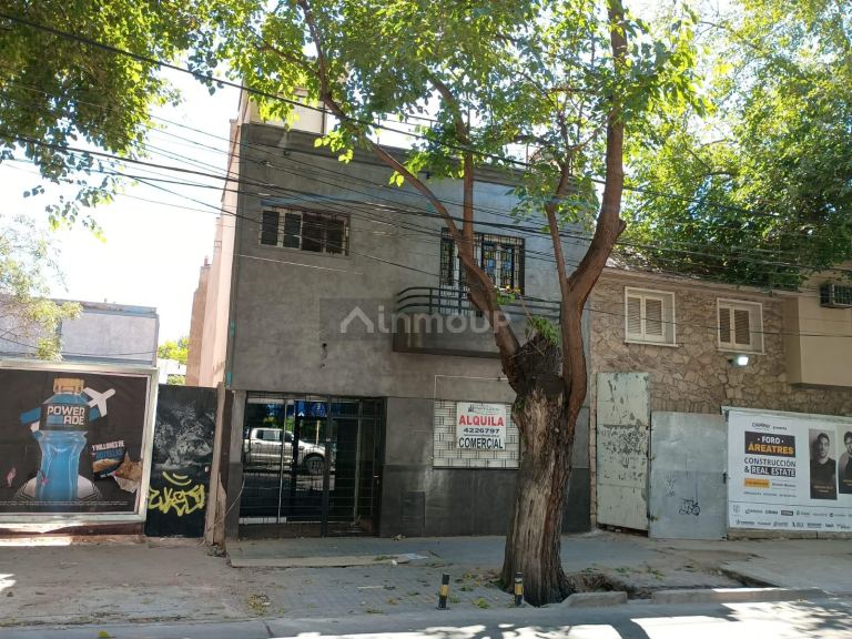 Casa en Alquiler en Capital, Mendoza