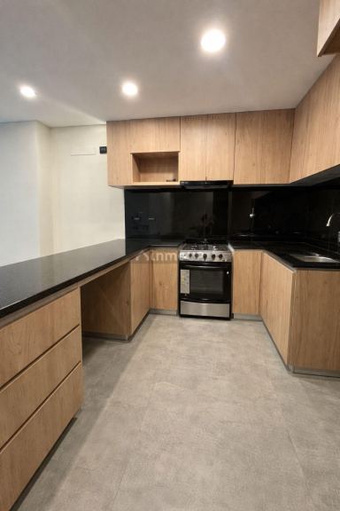 Departamento en Alquiler en Capital, Mendoza