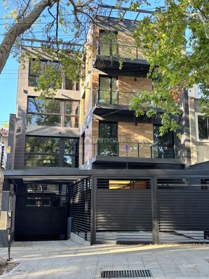 Departamento en Alquiler en Capital, Mendoza