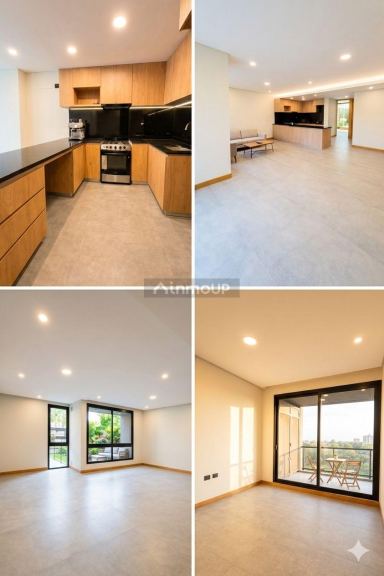 Departamento en Alquiler en Capital, Mendoza