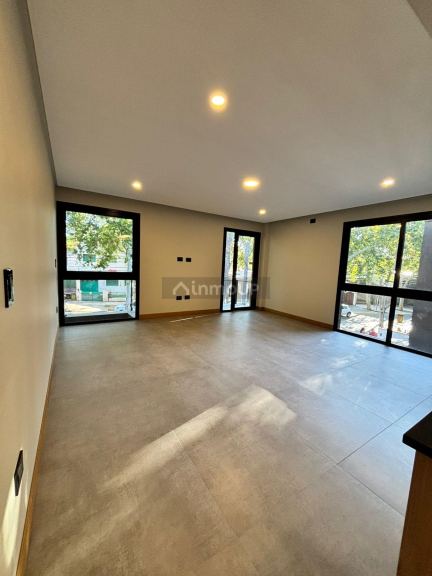 Departamento en Alquiler en Capital, Mendoza