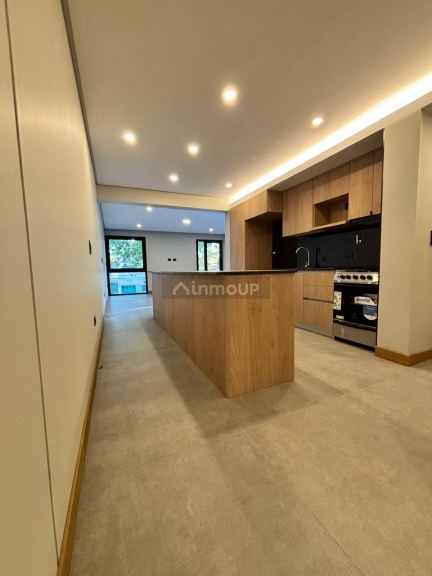 Departamento en Alquiler en Capital, Mendoza