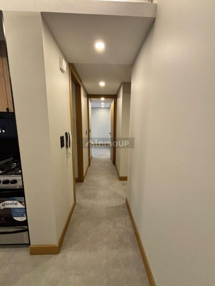 Departamento en Alquiler en Capital, Mendoza