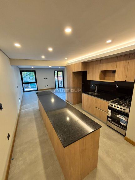 Departamento en Alquiler en Capital, Mendoza