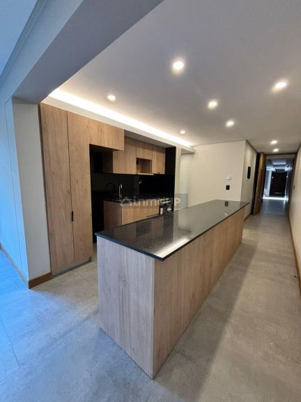 Departamento en Alquiler en Capital, Mendoza