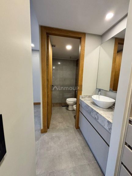 Departamento en Alquiler en Capital, Mendoza