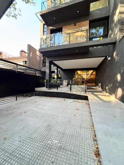 Departamento en Alquiler en Capital, Mendoza