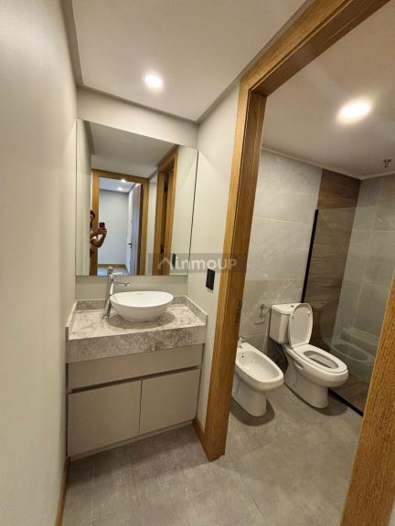 Departamento en Alquiler en Capital, Mendoza