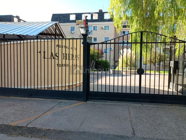Departamento en Venta en Las Heras, Mendoza