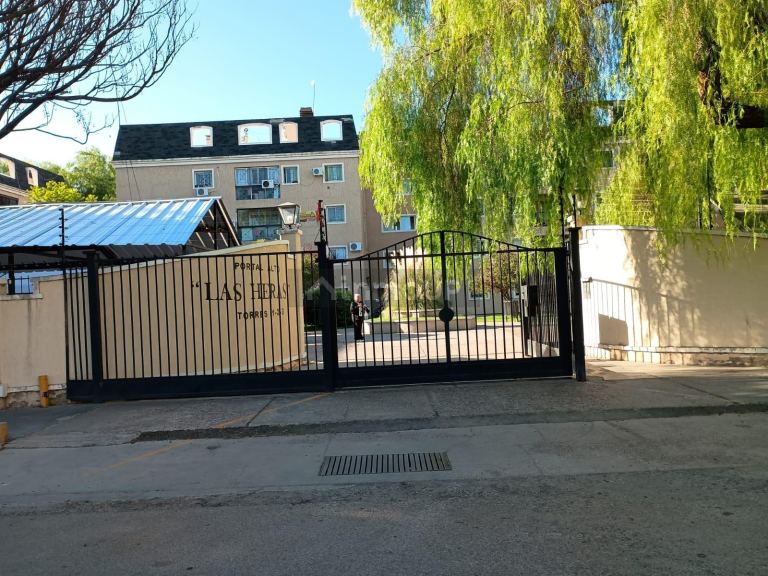 Departamento en Venta en Las Heras, Mendoza