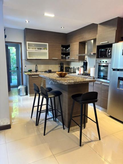 Casa en Venta en Capital, Mendoza