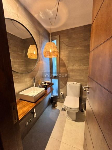 Casa en Venta en Capital, Mendoza