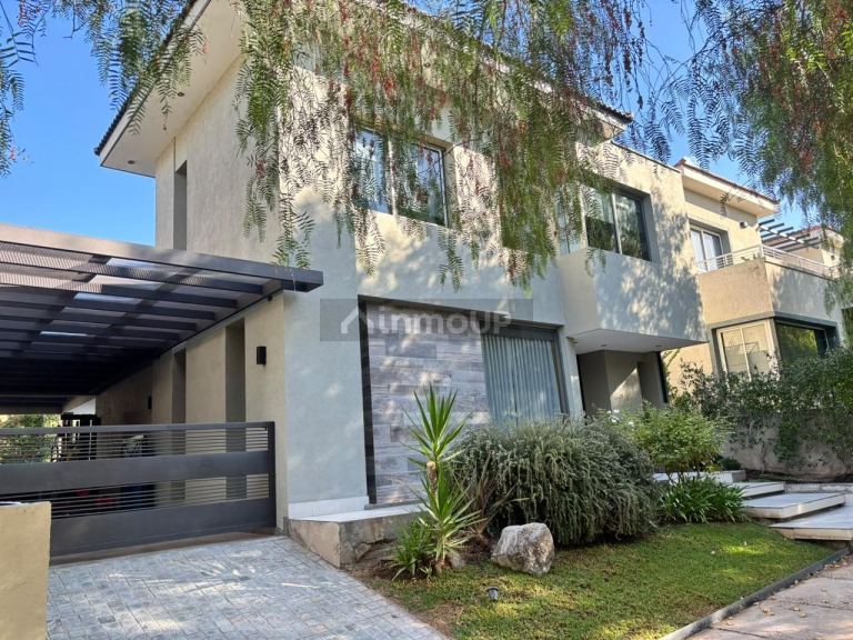 Casa en Venta en Capital, Mendoza