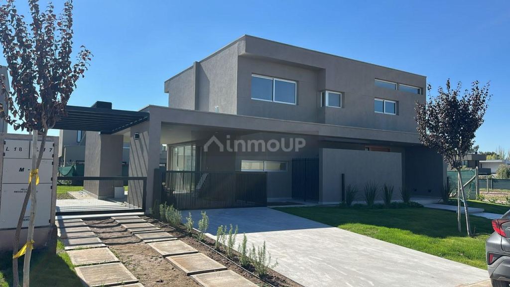 Casa en Venta en Lujan de Cuyo, Mendoza