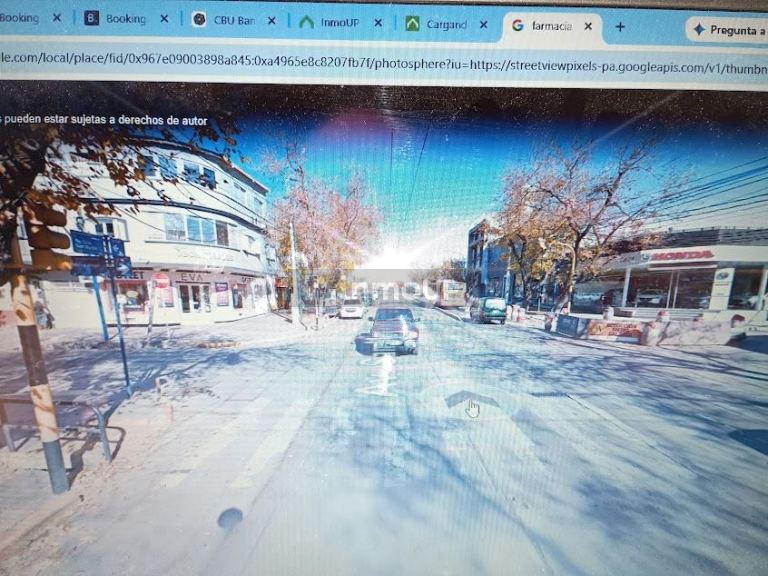 Fondo de Comercio en Venta en Godoy Cruz, Mendoza