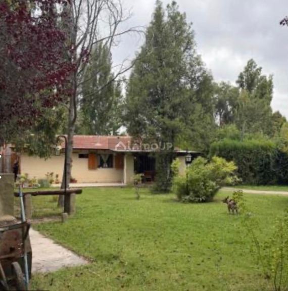 Casa en Venta en Lujan de Cuyo, Mendoza