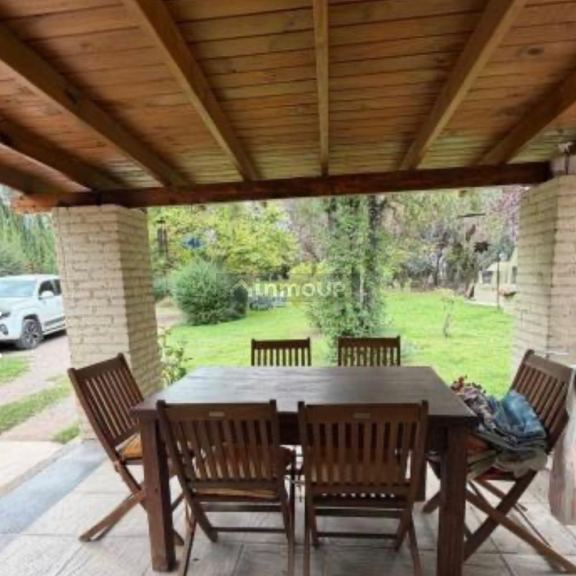 Casa en Venta en Lujan de Cuyo, Mendoza