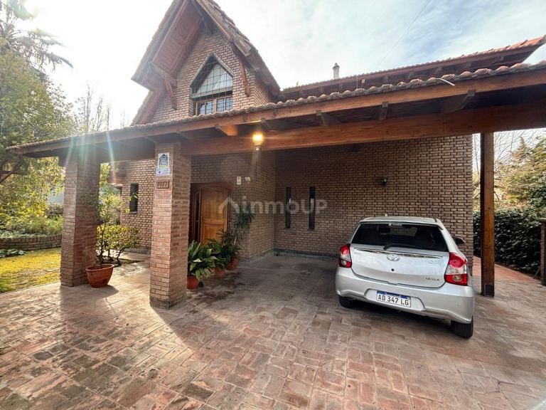 Casa en Venta en Lujan de Cuyo, Mendoza