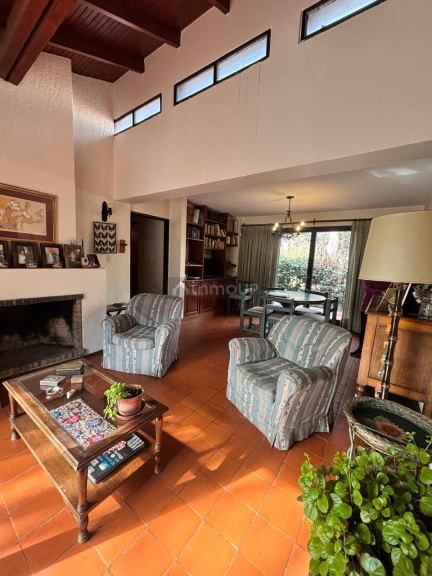 Casa en Venta en Lujan de Cuyo, Mendoza
