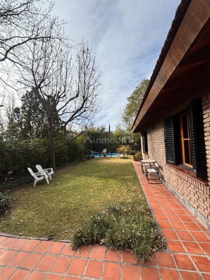 Casa en Venta en Lujan de Cuyo, Mendoza