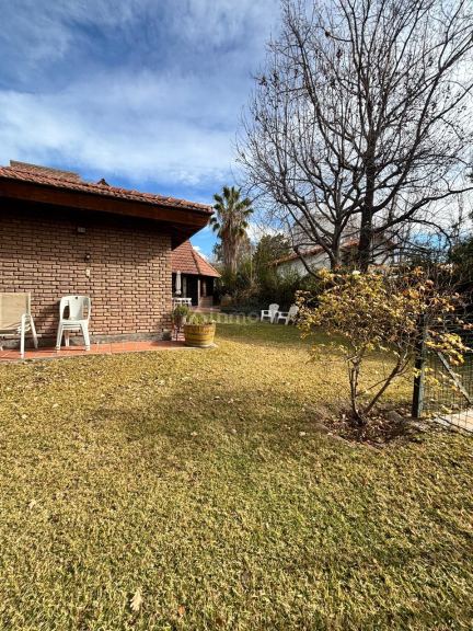 Casa en Venta en Lujan de Cuyo, Mendoza