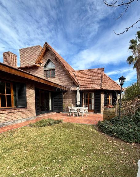 Casa en Venta en Lujan de Cuyo, Mendoza