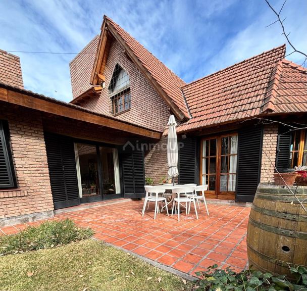 Casa en Venta en Lujan de Cuyo, Mendoza