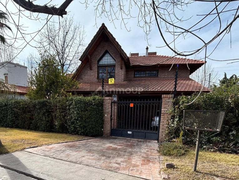 Casa en Venta en Lujan de Cuyo, Mendoza