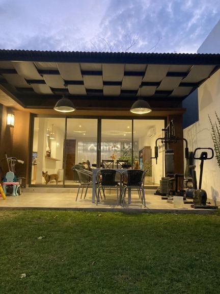 Casa en Venta en Lujan de Cuyo, Mendoza