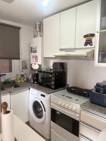 Departamento en Venta en Capital, Mendoza