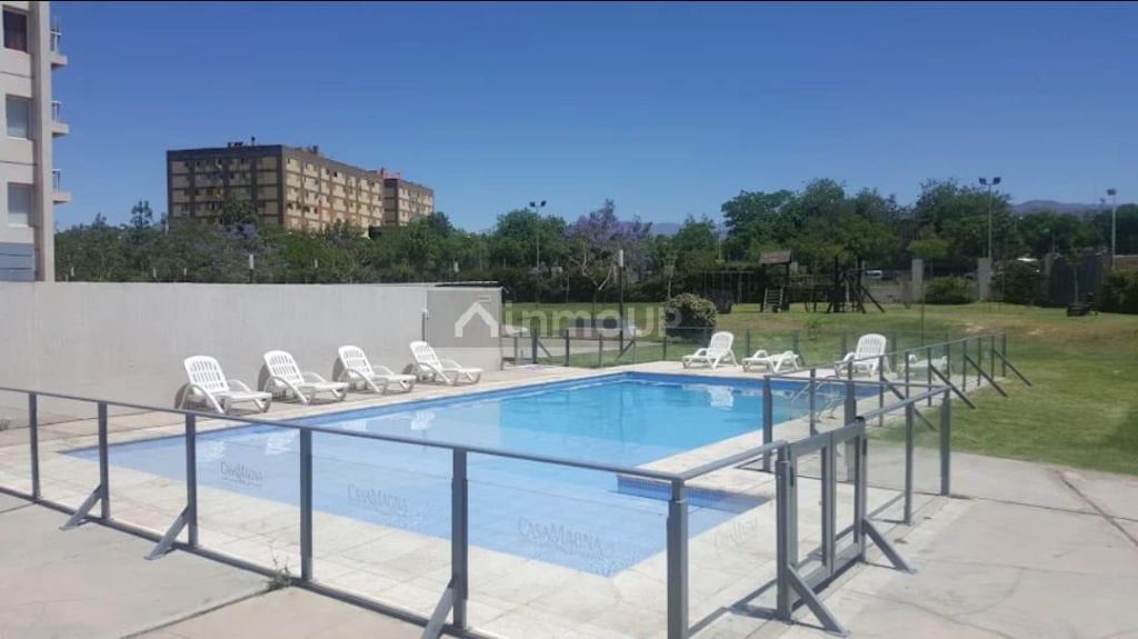 Departamento en Venta en Capital, Mendoza