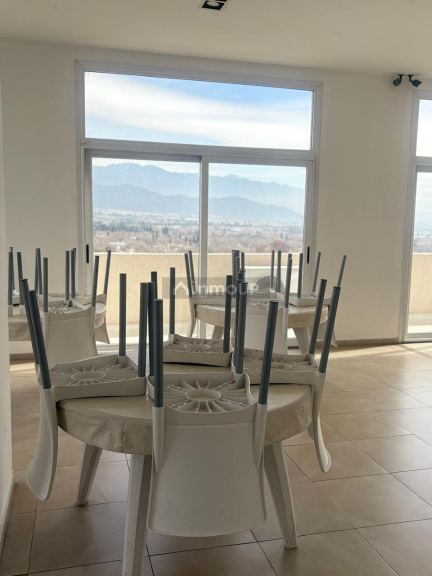Departamento en Venta en Capital, Mendoza