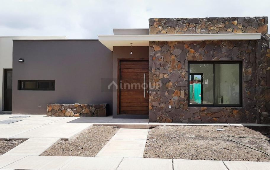 Casa en Venta en Lujan de Cuyo, Mendoza