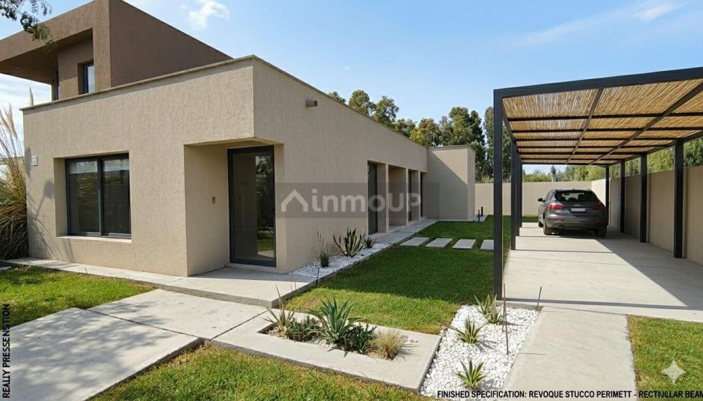 Casa en Venta en Lujan de Cuyo, Mendoza