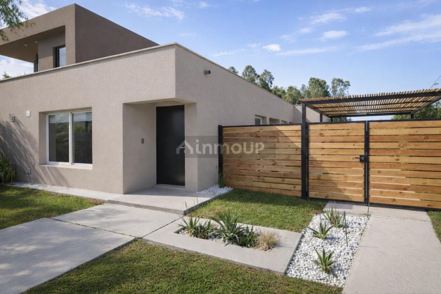 Casa en Venta en Lujan de Cuyo, Mendoza
