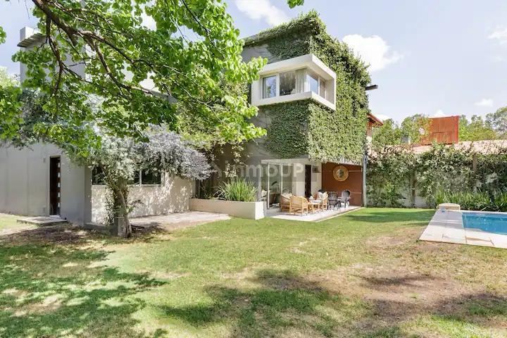 Casa en Venta en Lujan de Cuyo, Mendoza