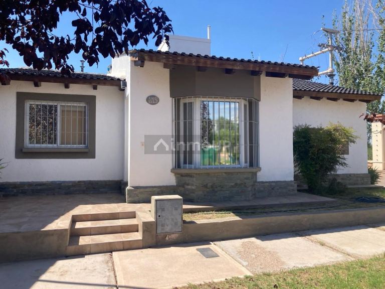 Casa en Venta en Maipu, Mendoza