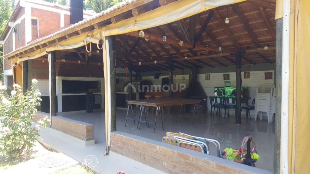 Casa Quinta en Venta en Maipu, Mendoza