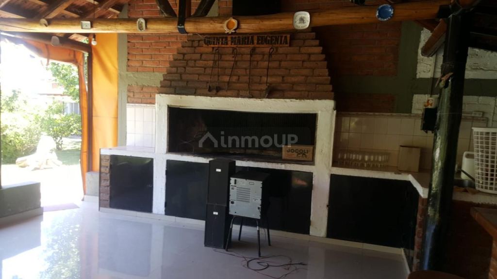 Casa Quinta en Venta en Maipu, Mendoza