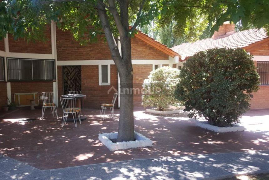 Casa Quinta en Venta en Maipu, Mendoza