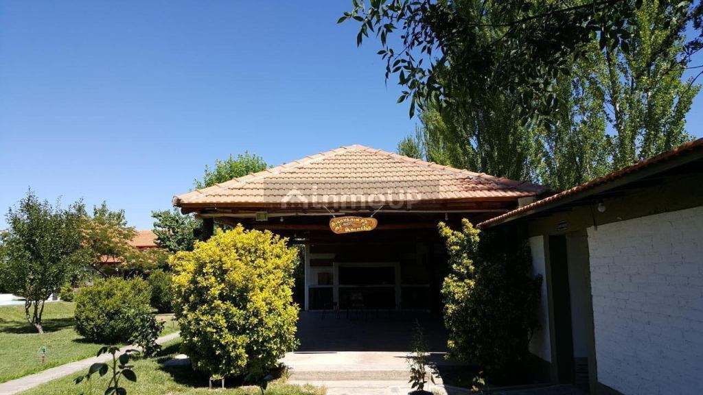 Casa Quinta en Venta en Maipu, Mendoza