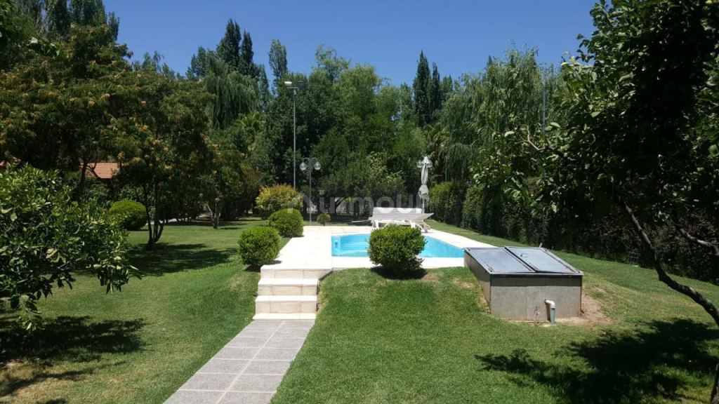 Casa Quinta en Venta en Maipu, Mendoza