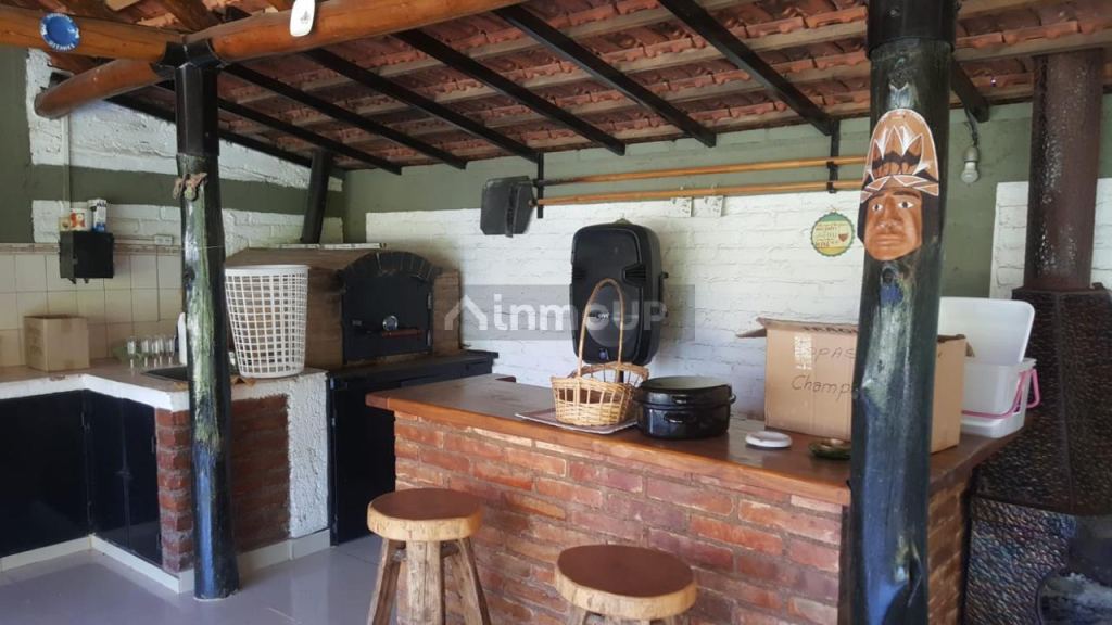 Casa Quinta en Venta en Maipu, Mendoza