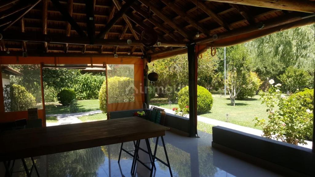 Casa Quinta en Venta en Maipu, Mendoza