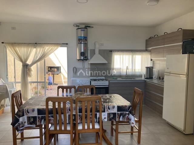 Duplex en Venta en Lujan de Cuyo, Mendoza