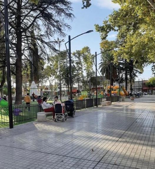 Departamento en Venta en Las Heras, Mendoza