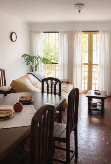 Departamento en Venta en Las Heras, Mendoza