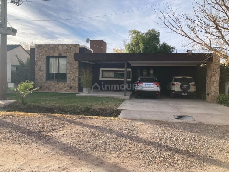 Casa en Venta en Maipu, Mendoza